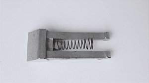 1978/ LINGUETA PARTE SUPERIOR PARA MAÇANETA FAMA 40MM