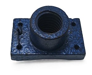 PORCA PARA PARAFUSO DE BANCADA DE MARCENEIRO