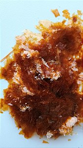 GOMA LACA IMPORTADA DA ÍNDIA