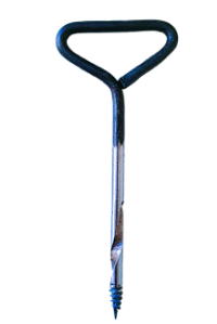 VERRUMA MANUAL TIPO TRADO - Nº 5