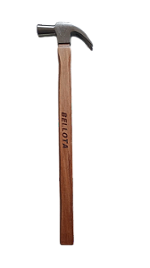 MARTELO CABO LONGO ANTIGO FAMASTIL 31MM