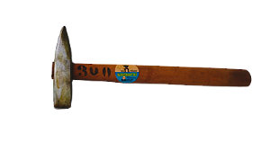 MARTELO PENA SAMURAI PARA CARPINTARIA (4144/300)