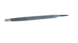 LIMA TRIANGULAR MURÇA NICHOLSON- 7"