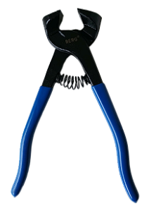 TORQUES BERG PARA MOSAICO 56.496.09 203MM 8" (4095/8)