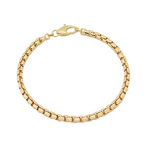 Pulseira Milano Ouro 18k