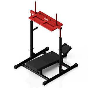LEG PRESS 90 HOME