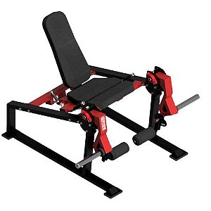 CADEIRA EXTENSORA UNILATERAL STRENGTH