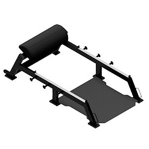 BANCO DE ELEVAÇÃO PÉLVICA linha STRENGTH