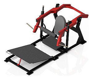 ELEVAÇÃO PÉLVICA ARTICULADA STRENGTH