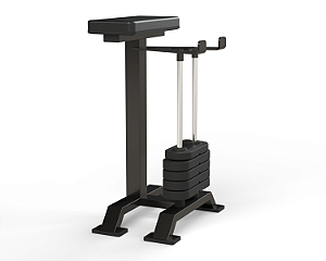 MÁQUINA DE ANTEBRAÇO PROFISSIONAL