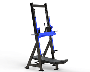 LEG PRESS 85º PROFISSIONAL