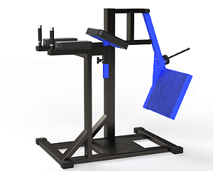 GLÚTEOS COICE ARTICULADO PROFISSIONAL