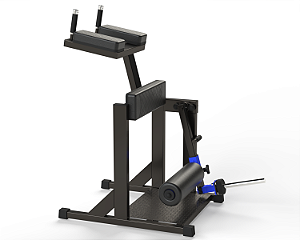 FLEXORA EM PÉ ARTICULADO PROFISSIONAL