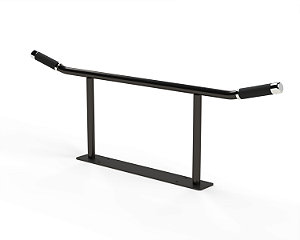 BARRA FIXA DE TETO PROFISSIONAL