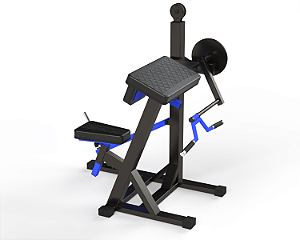 BANCO ROSCA SCOTT ARTICULADO PROFISSIONAL