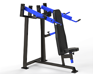 DESENVOLVIMENTO DE OMBROS ARTICULADO PROFISSIONAL