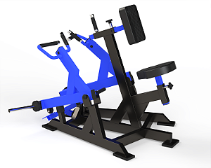 REMADA ARTICULADA UNILATERAL PROFISSIONAL