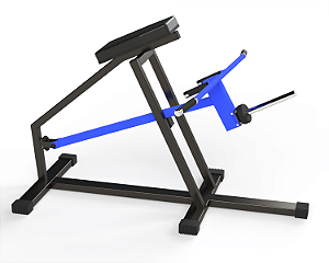 REMADA CAVALINHO COM APOIO DE PEITO PROFISSIONAL