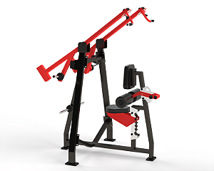 PUXADA ALTA INVERTIDA ARTICULADA STRENGTH