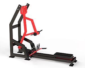 REMADA BAIXA ARTICULADA STRENGTH