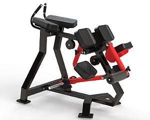 FLEXORA EM PÉ EIXO CENTRAL STRENGTH