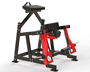 FLEXORA EM PÉ ARTICULADA UNILATERAL STRENGTH