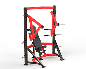 SUPINO SENTADO ARTICULADO UNILATERAL STRENGTH