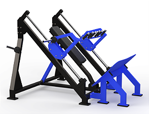 REMADA CURVADA GUIADA PROFISSIONAL