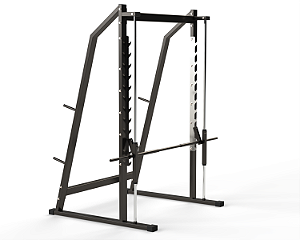 BARRA GUIADA SMITH MÓVEL - AGACHAMENTO HOME (R)