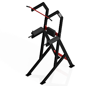 BARRA FIXA COM PARALELAS MÓVEL HOME