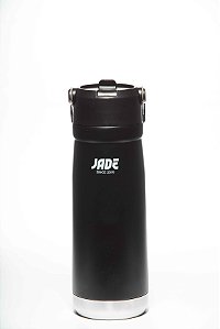 GARRAFA TÉRMICA JADE FLIP STRAW 650ml