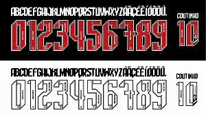 Fonte Vetor Camisa Vasco de Gama Nike 2026 Lançamento!