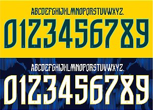 Fonte Camisa Brasil Nike Copa do Mundo 2026 Jordan Lançamento!!! Oficial!!