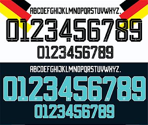 Fonte Camisa Alemanha Adidas Copa do Mundo 2026 Lançamento!!! Oficial!!