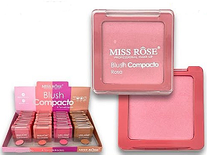 Blush Miss Rose 7g