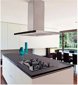 Conversão ou Instalação de Cooktop sem material