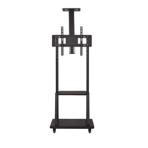 Suporte Móvel para Monitores/Tv FD1700 32-70"