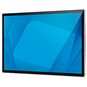 Monitor Interativo Touch Screen 65" Techlumens