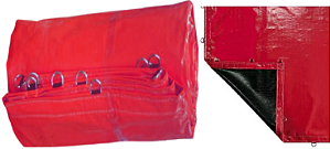 LONIL 8X4 VERMELHO