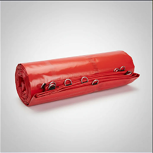LONIL 12X4 VERMELHO QUALIDADE RESISTENCIA