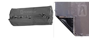 LONIL 4X3 CINZA QUALIDADE RESISTENCIA