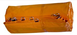 LONIL 5.5X3.5 LARANJA QUALIDADE E RESISTENCIA