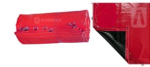 LONIL 15X5 VERMELHO QUALIDADE RESISTENCIA