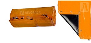 LONIL 11X4 LARANJA