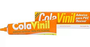 Promoção Cola Vinil Piscina Lonas Toldos Banner Caminhão 75g