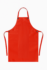 Avental PVC Emborrachado