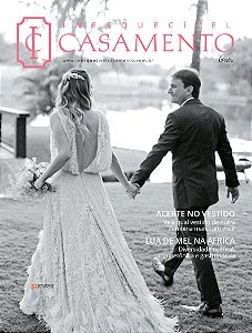 Inesquecível Casamento GO – Ed. 18