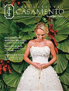 Inesquecível Casamento PR/SC – Ed. 21