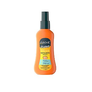 Repente de insetos  Deet Spray 100 ML