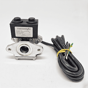VALVULA SOLENOIDE 3/4"